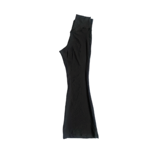 Calza Flare PRO Negra