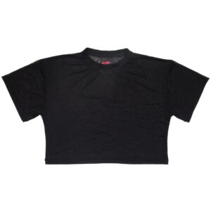 CropTop Clarity