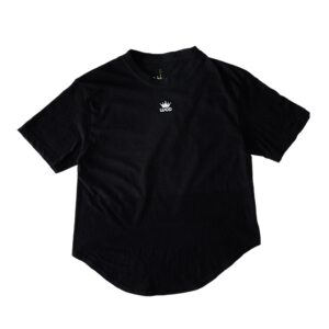 Polera OVERFAKE Negra