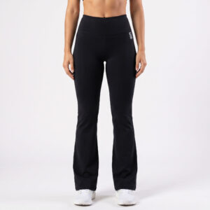 Calza Flare PRO Negra