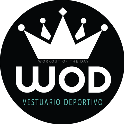 WOD vestuario