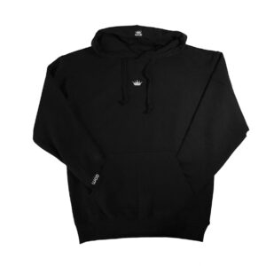 Hoodie Two Negro