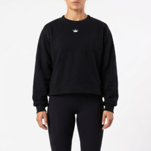 Poleron Polo Crop