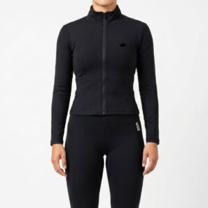 Poleron Fit