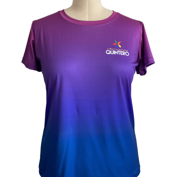 Frontal Polera Muni
