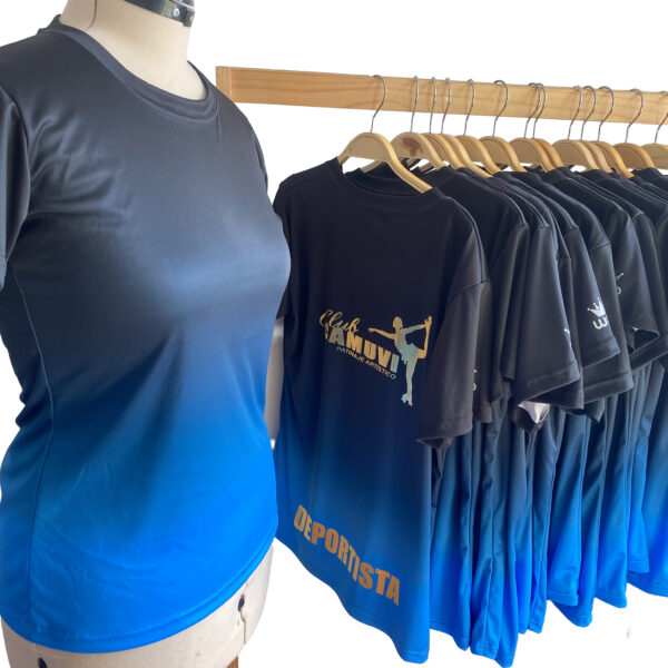 Grupo Polera Camuvi