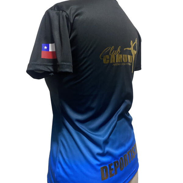 Lateral Polera Camuvi