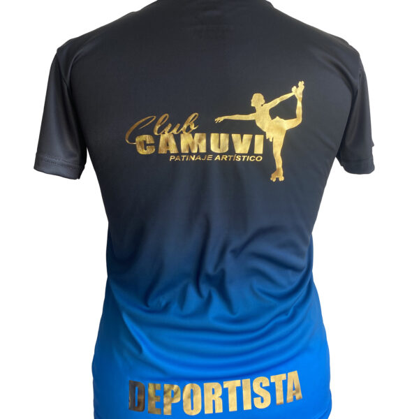 Posterior Polera Camuvi