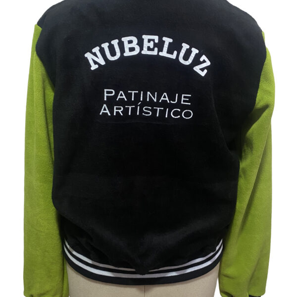 Posterior nubeluz