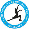 LOGO PATINAJE VIÑA DEL MAR