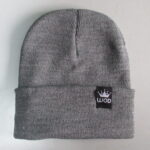 Beanie Melange