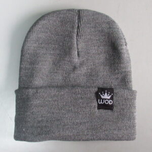 Beanie Melange