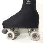Cubre Patin Negro
