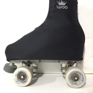 Cubre Patin Negro