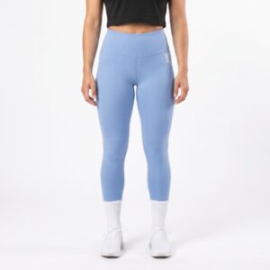 Calza Ankle PRO Cielo