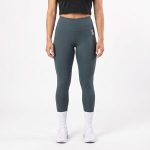 Calza Ankle PRO Bosque