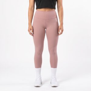 Calza Ankle PRO Rosa