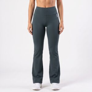 Calza Flare PRO Bosque