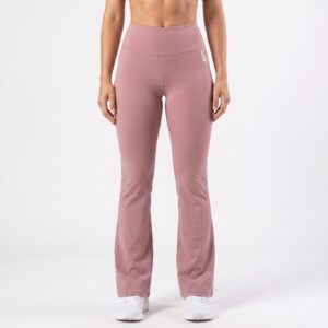 Calza Flare PRO Rosa