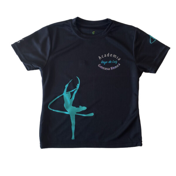 polera frontal