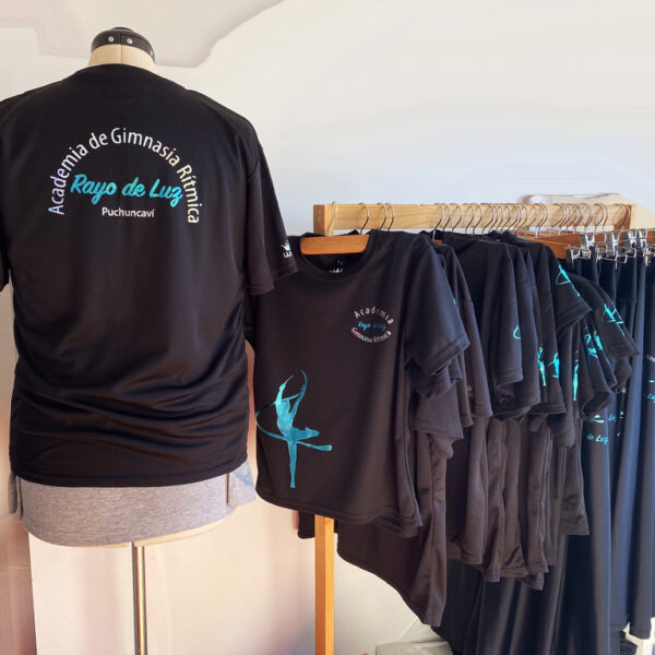 polera posteriores