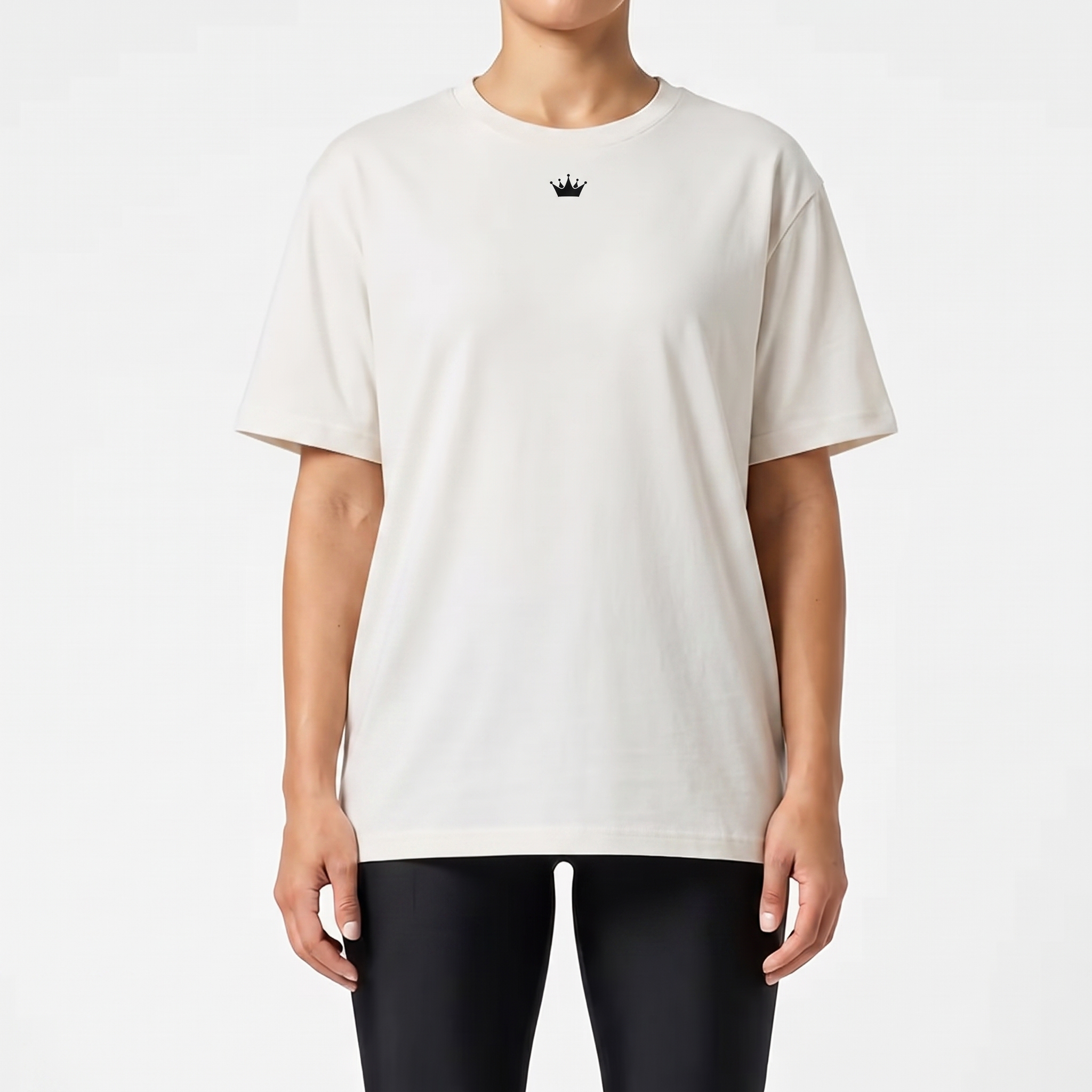 Polera Básica TWO - Imagen 6