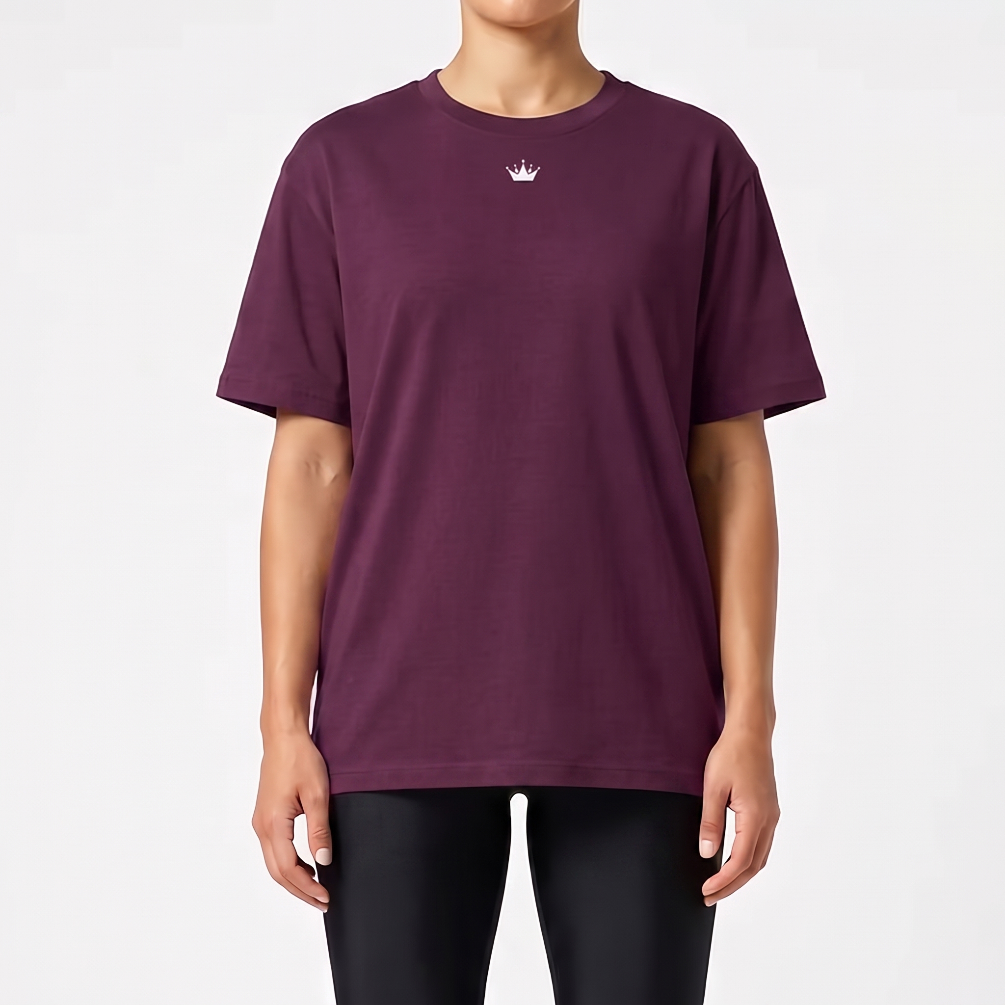 Polera Básica TWO - Imagen 5