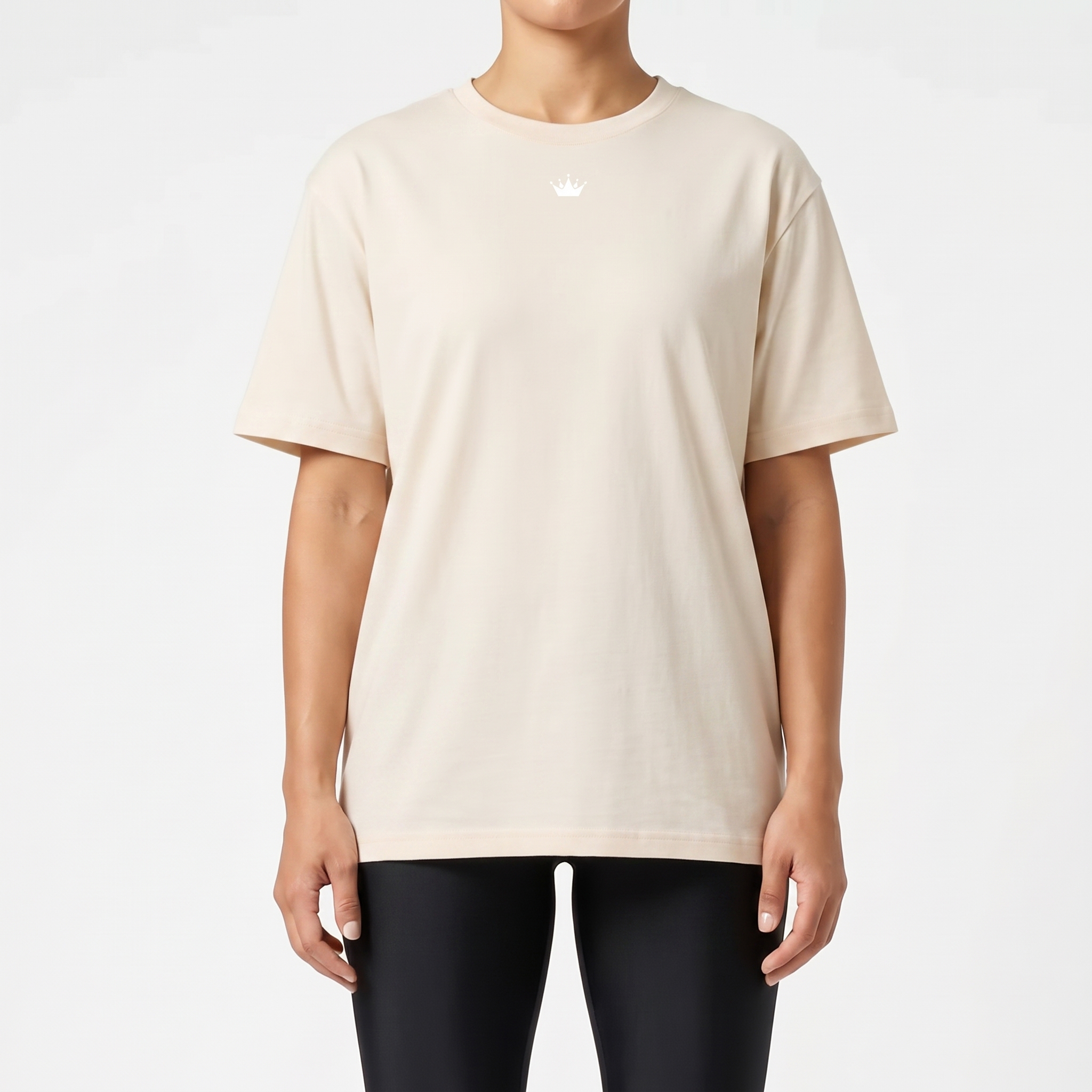 Polera Básica TWO - Imagen 7