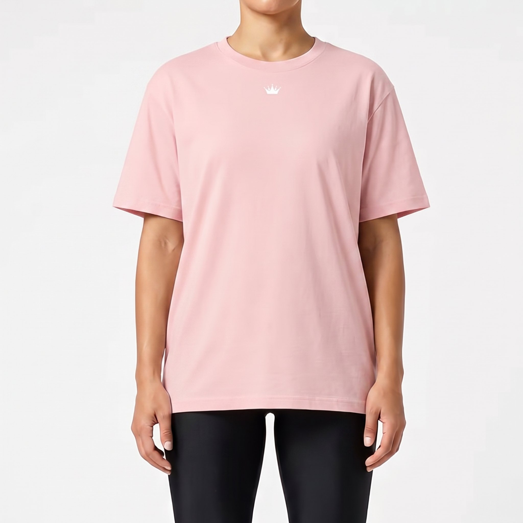 Polera Básica TWO - Imagen 4