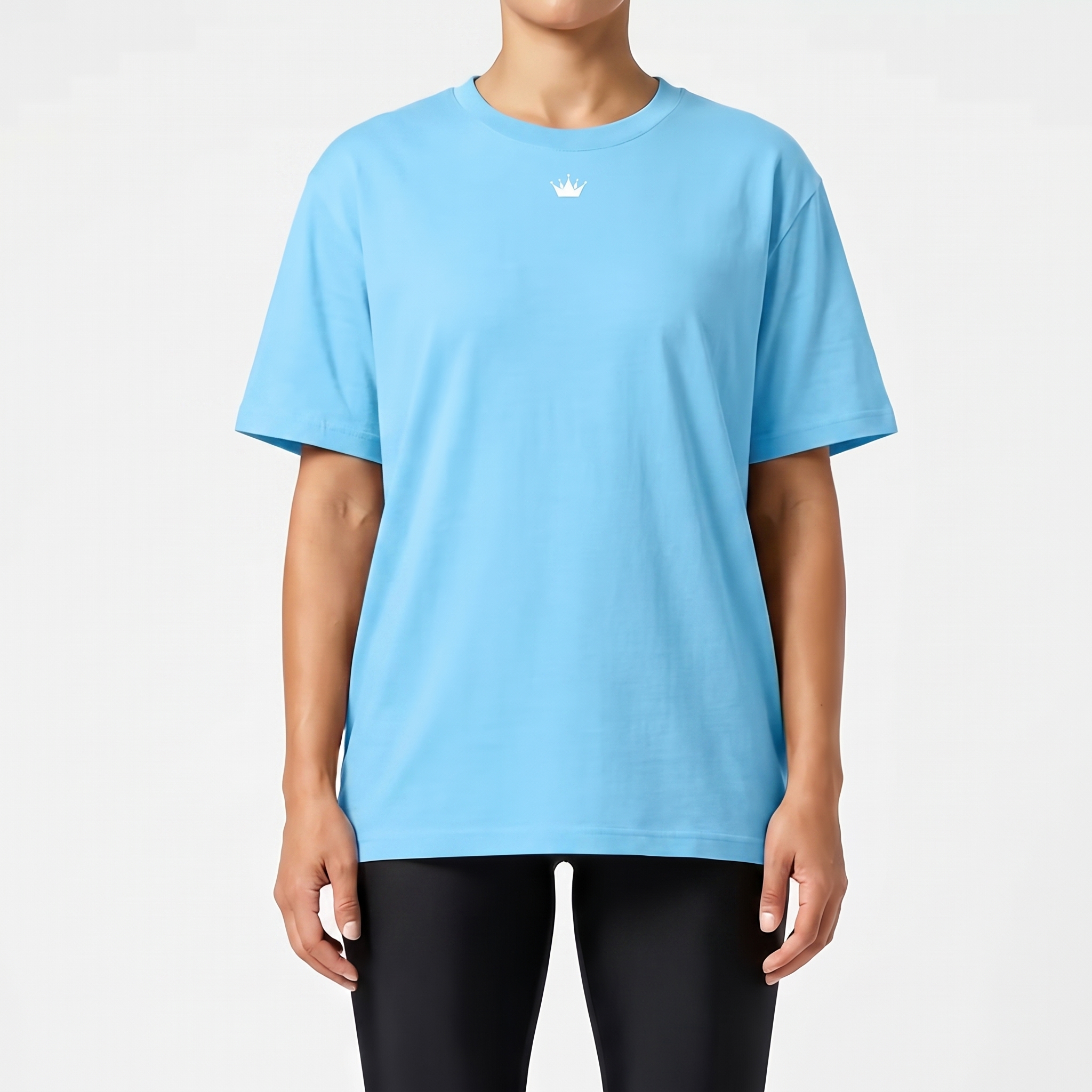 Polera Básica TWO - Imagen 2