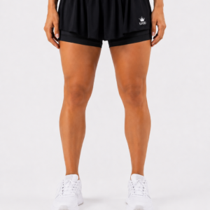 Falda Pant Negra