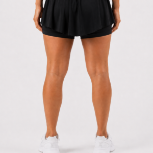 Falda Pant Negra