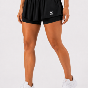 Falda Pant Negra