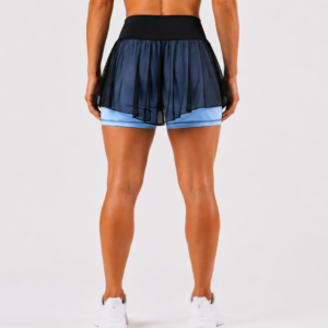 Falda Pant Clarity Cielo